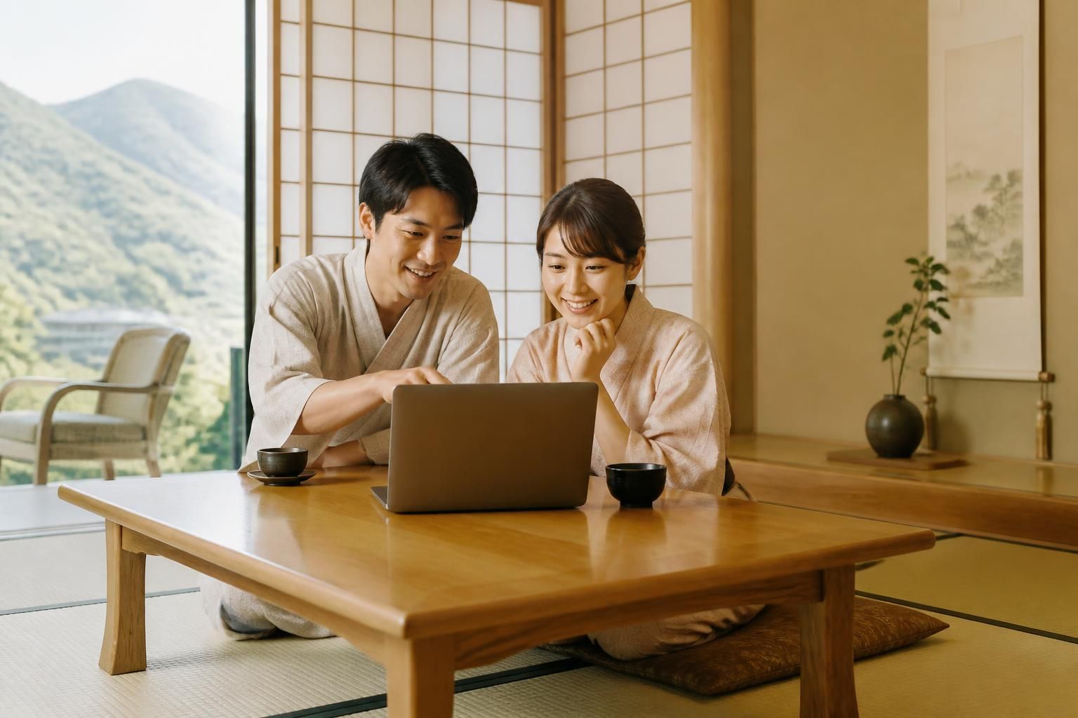サービスイメージ